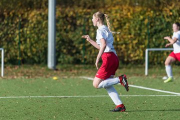 Bild 66 - wBJ SV Wahlstedt - SC Union Oldesloe : Ergebnis: 2:0